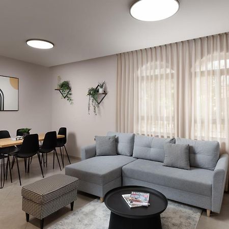 Casa Family Suite Jeruzalem Buitenkant foto