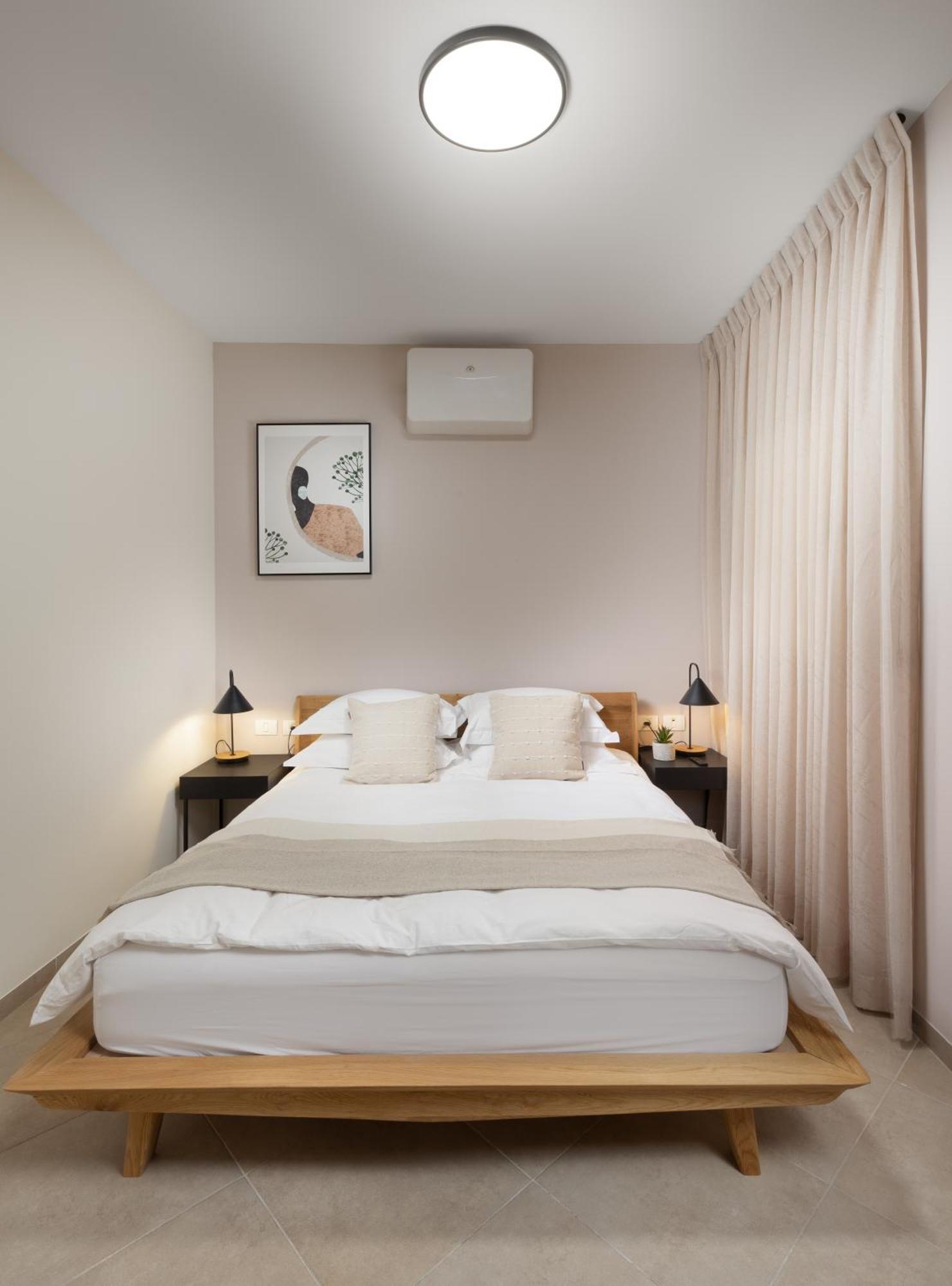 Casa Family Suite Jeruzalem Buitenkant foto
